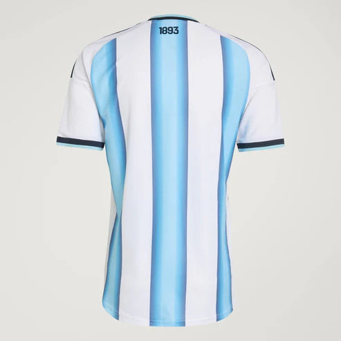 Camisa Argentina 2026/27 I Jogador