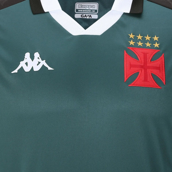 Camisa Vasco Goleiro 2024/25