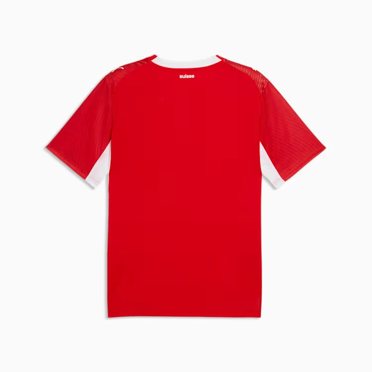 Camisa SuĂça 2026/27 I
