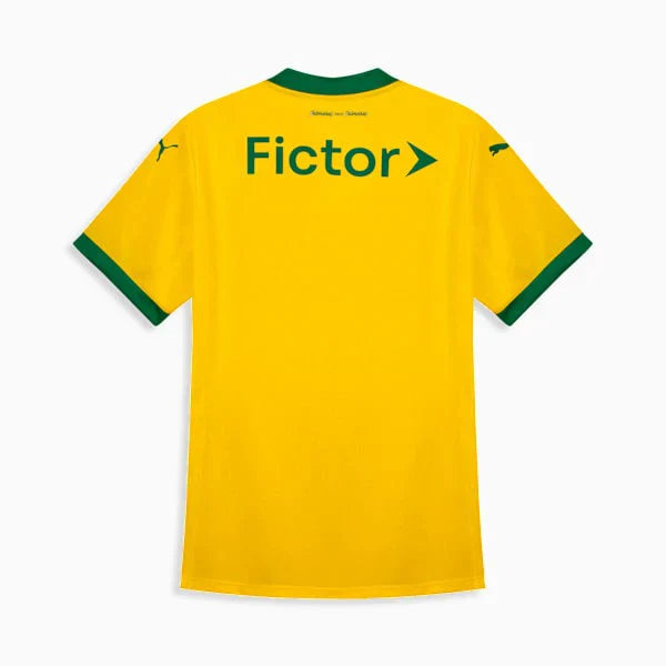 Camisa Feminina Puma Palmeiras 2025/26 III