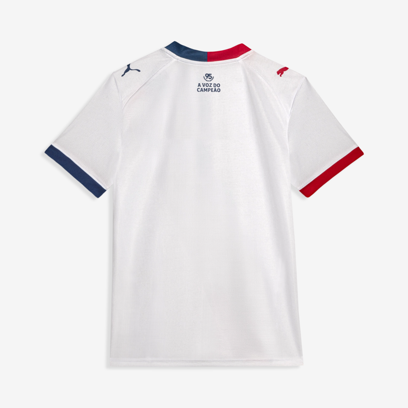 Camisa Bahia Feminina 2026/27 I