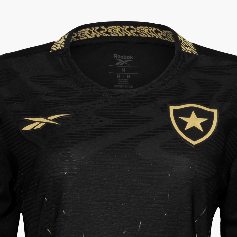 Camisa Feminina Reebok Botafogo 2024/25 II
