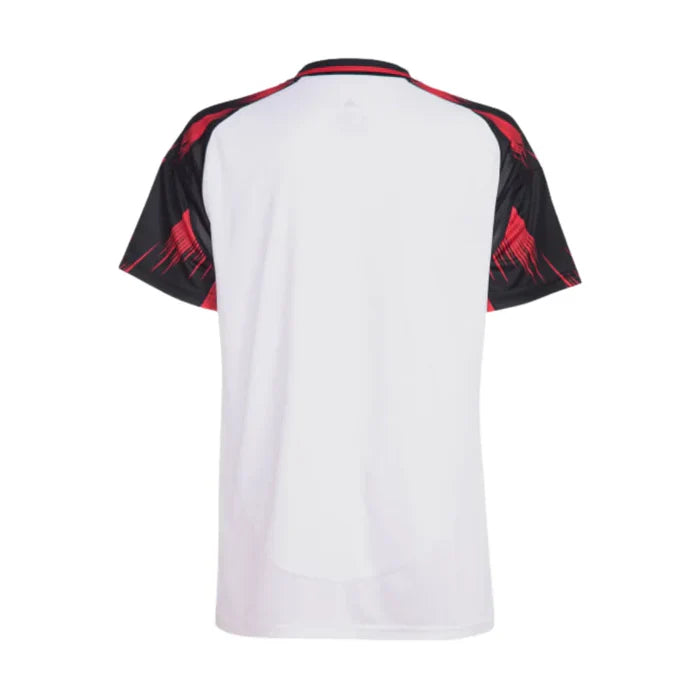Camisa Feminina Adidas Flamengo 2025/26 II