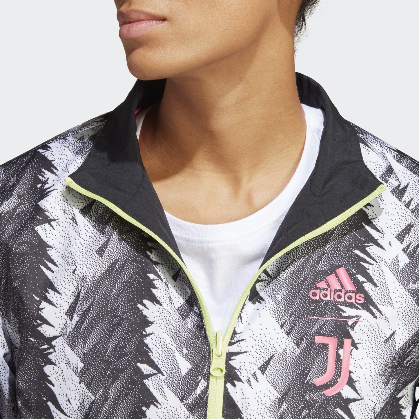 Jaqueta Adidas Juventus FC 2023/24