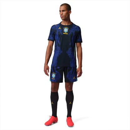 Camisa Seleção Brasileira Jogador 2026/27 II