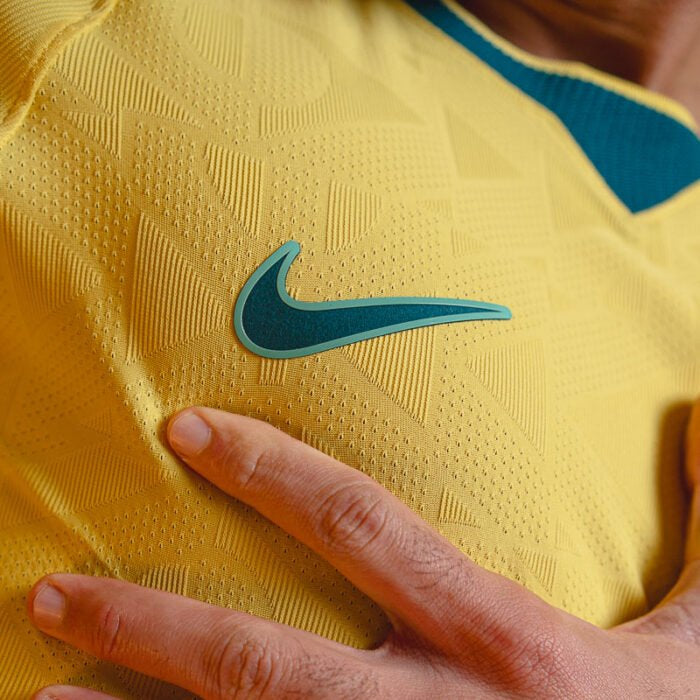 [PRONTA ENTREGA] Camisa Seleção Brasileira Jogador 2026/27 I