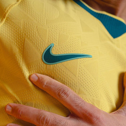 [PRONTA ENTREGA] Camisa Seleção Brasileira Jogador 2026/27 I