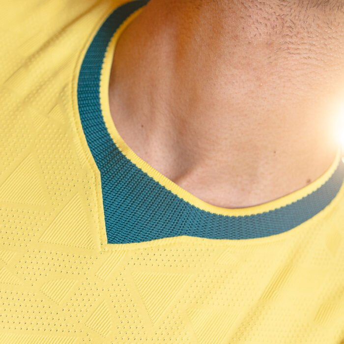 [PRONTA ENTREGA] Camisa Seleção Brasileira Jogador 2026/27 I