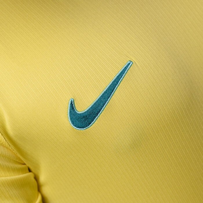 [PRONTA ENTREGA] Camisa Seleção Brasileira Torcedor 2026/27 I