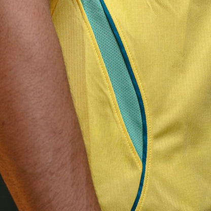 [PRONTA ENTREGA] Camisa Seleção Brasileira Torcedor 2026/27 I