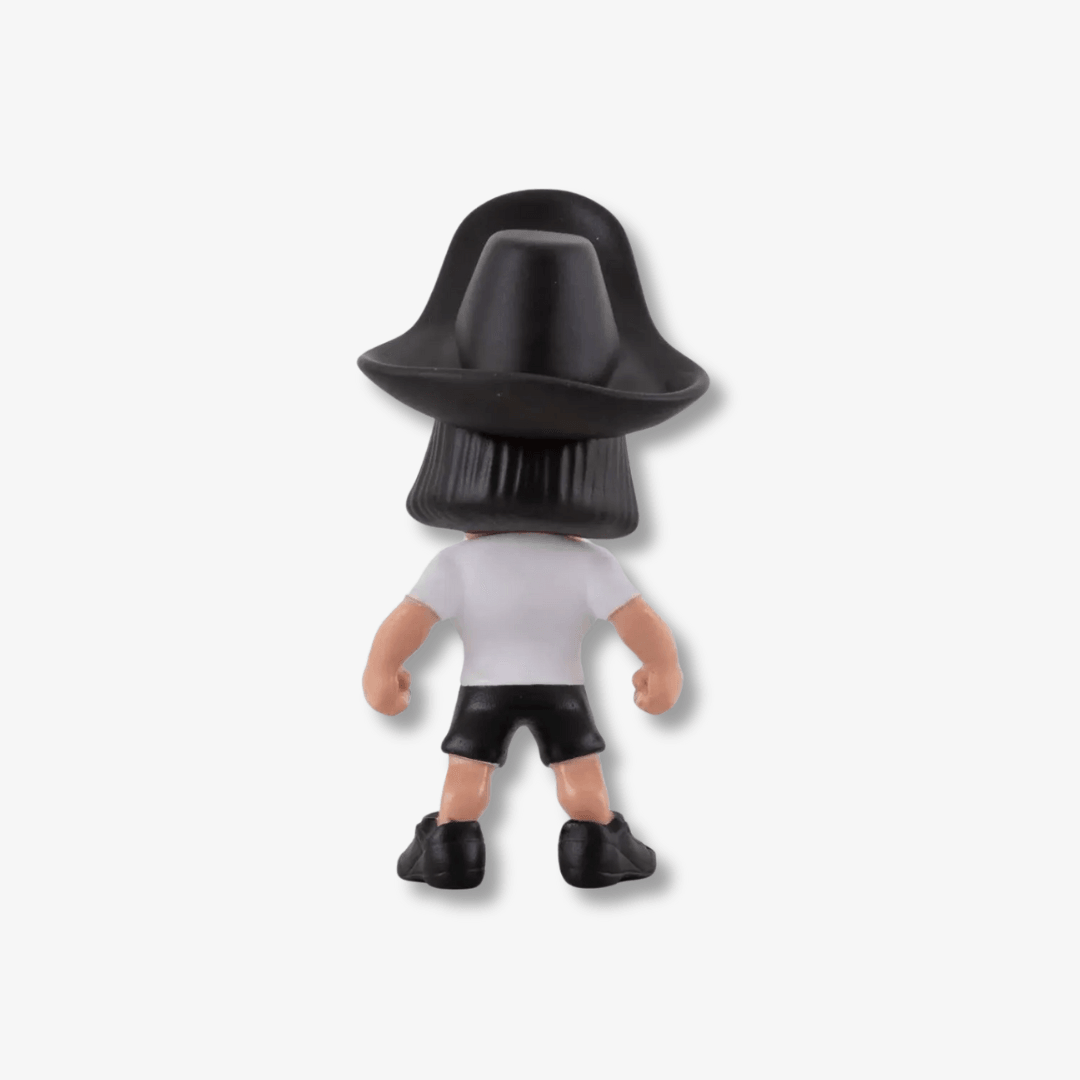 Mascote Corinthians - O Mosqueteiro Camisa 2