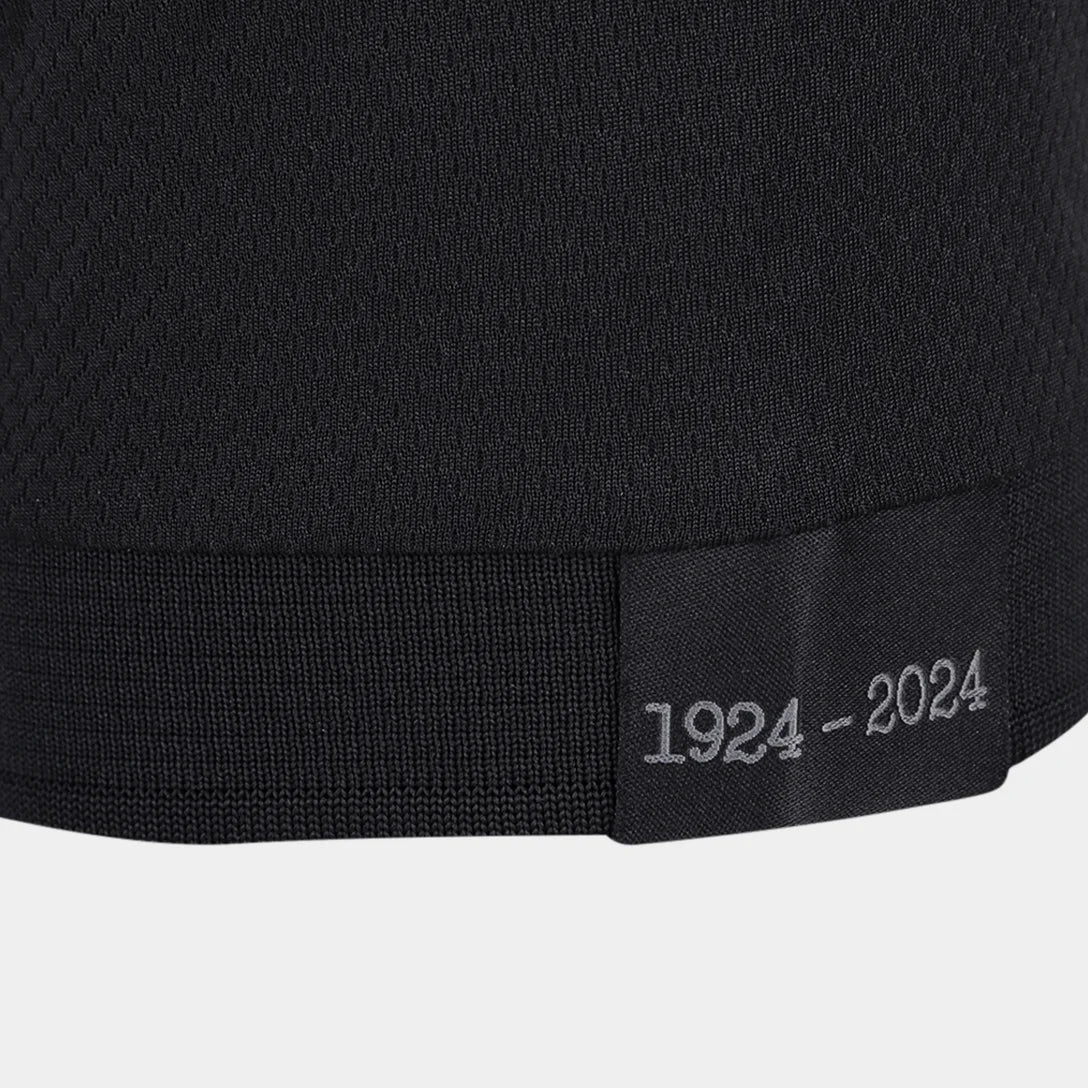 Camisa Kappa Vasco da Gama Kombat 2024/25 III