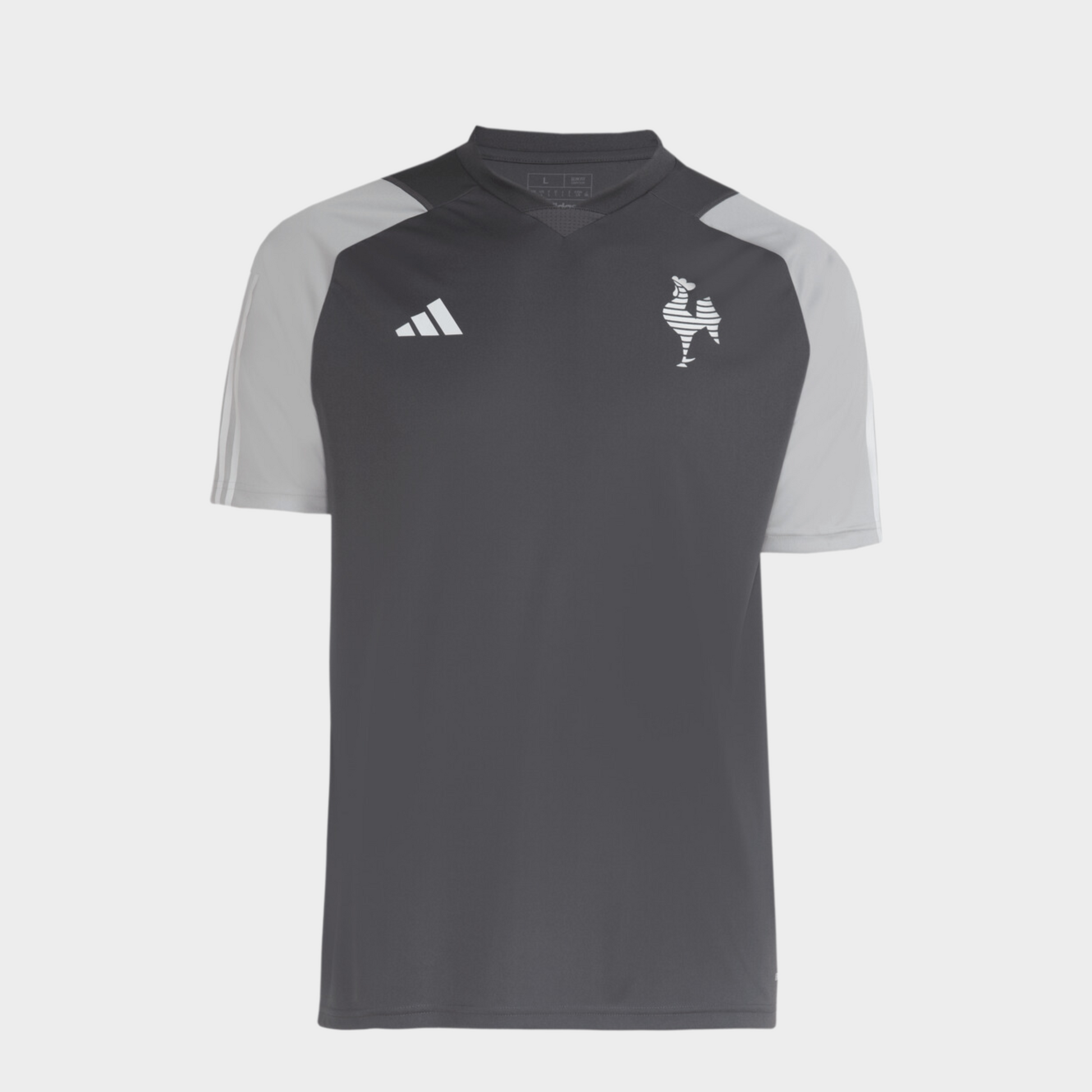 Camisa Adidas Atlético Mineiro Treino Comissão 24/25