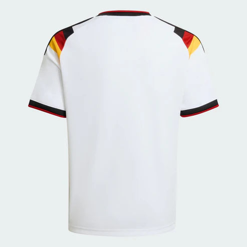 Conjunto Infantil Alemanha 2026/27 I