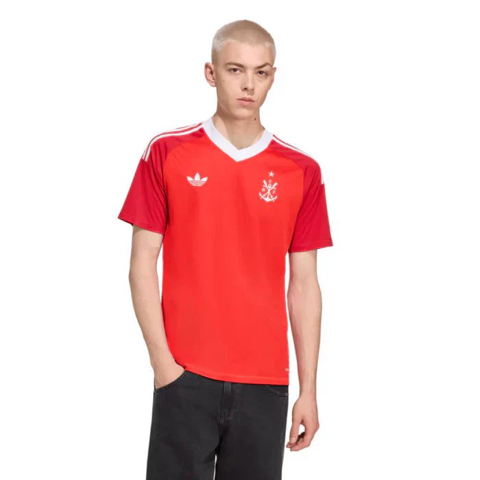 Camisa Goleiro III 2025/26 - CRF