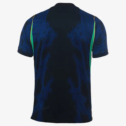 Camisa Feminina Seleção Brasileira 2026/27 II