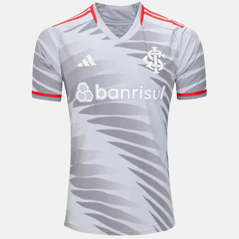Camisa Adidas Internacional 2024/25 III