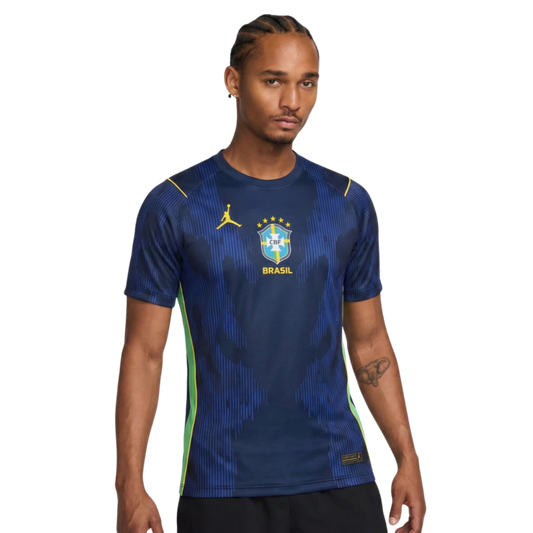 Camisa Seleção Brasileira 2026/27  II