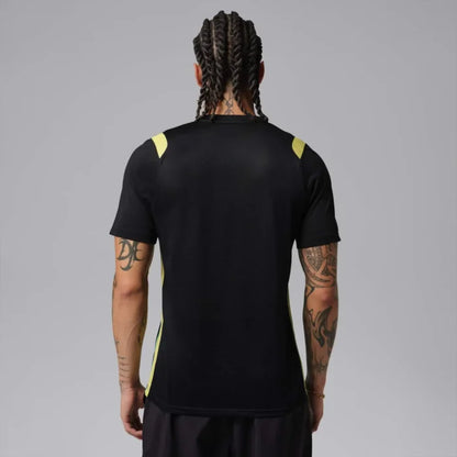 Camisa do Brasil Academy 26/27 Torcedor Masculina Nike Jordan