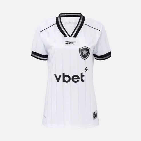 Camisa Feminina Botafogo 2025/26 III