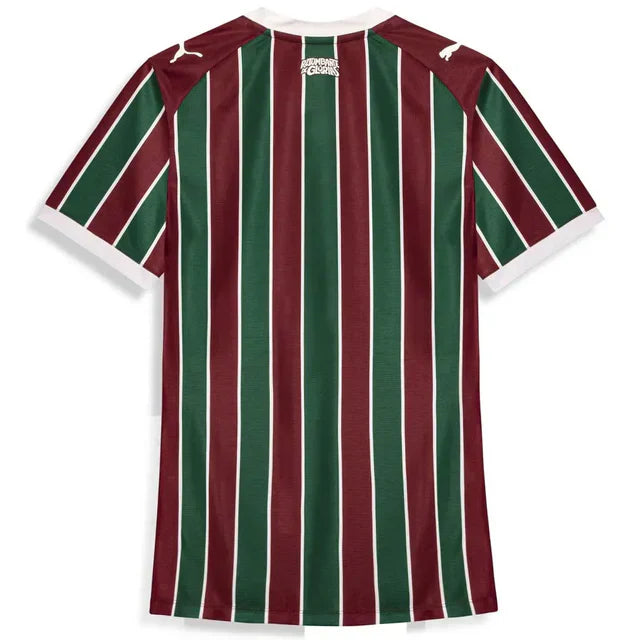 Camisa Feminina Fluminense 2026/27 I