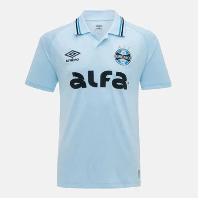 Camisa Grêmio II 2025/26