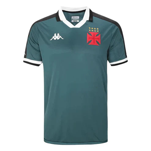 Camisa Vasco Goleiro 2024/25