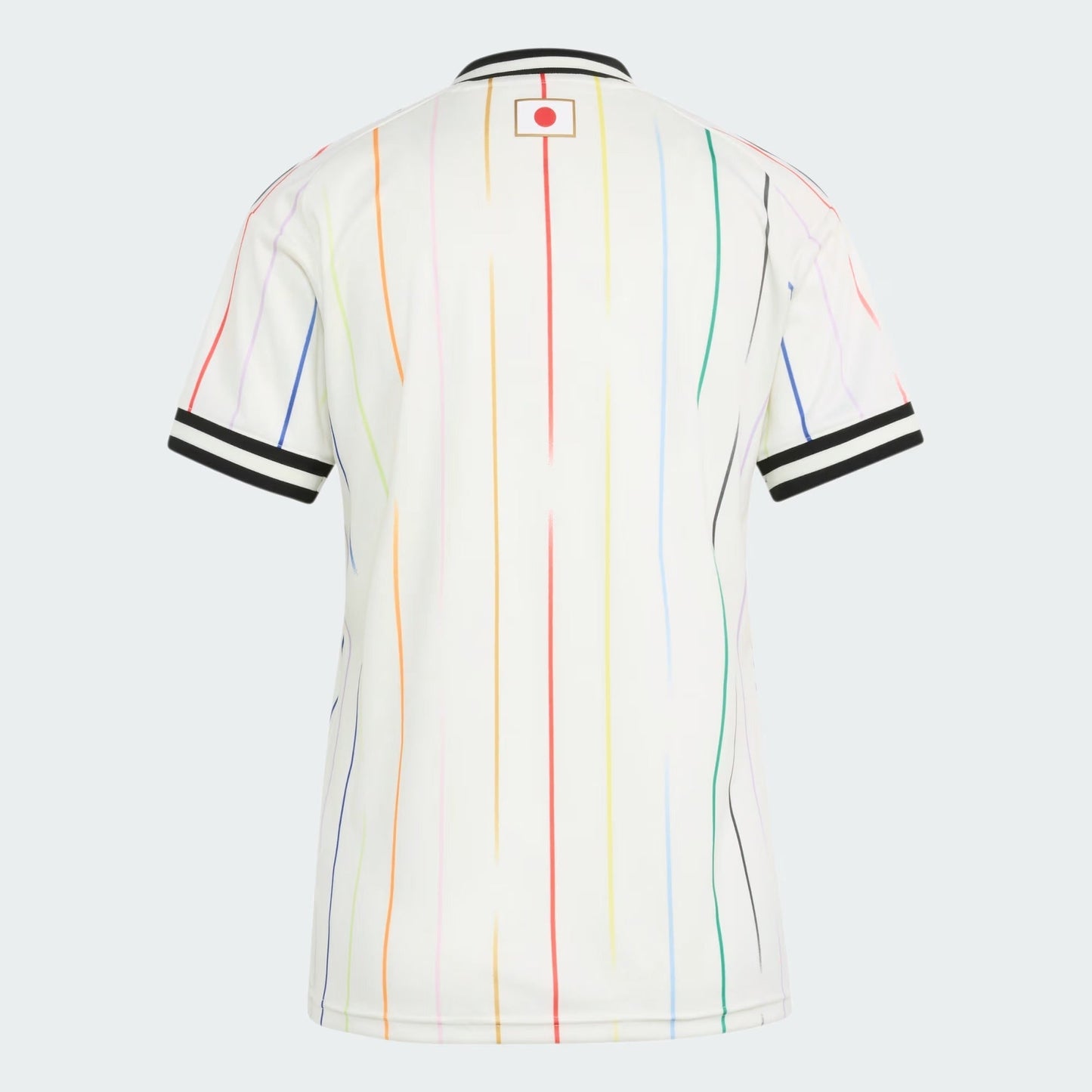 Camisa Feminina Japão 2026/27 II