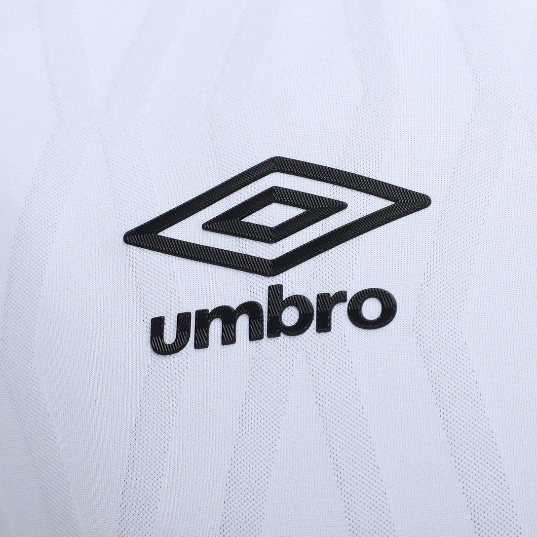 Camisa Versão Santos 2026/27 I Jogador