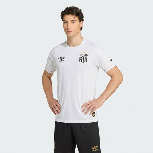Camisa Versão Santos 2026/27 I Jogador
