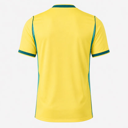 [PRONTA ENTREGA] Camisa Seleção Brasileira Jogador 2026/27 I